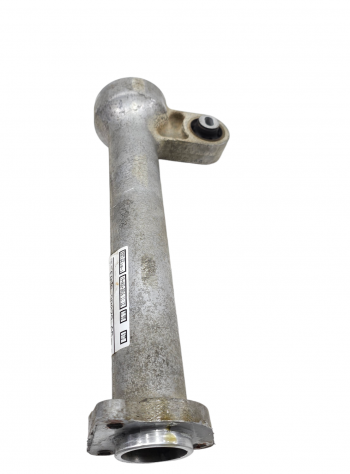SUPPORTO SEMIASSE FORD Ranger (TKE) EB3G-3B079-AG GBVAJQJ Diesel 2200 (11) - Foto 11