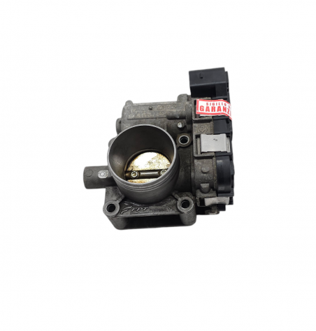CORPO FARFALLATO FIAT 500 Restyling 5525046 169A4000 Benzina 1200 (15) - Foto 6
