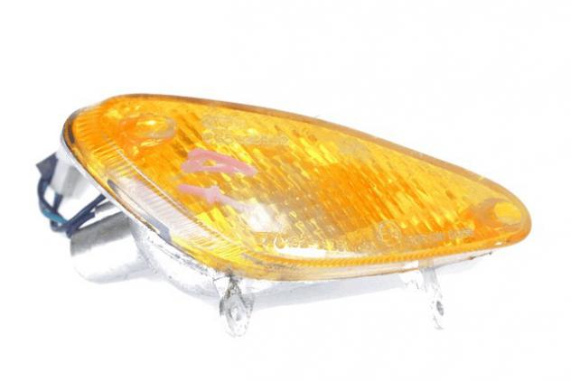 FRECCIA ANTERIORE DESTRA TGB F409 150 92-1115B FRONT RIGHT FLASHER LIGHT