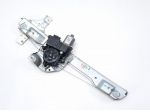 ALZACRISTALLO ELETTRICO ANT. SX PEUGEOT 208 Serie 9806088180 (1219)