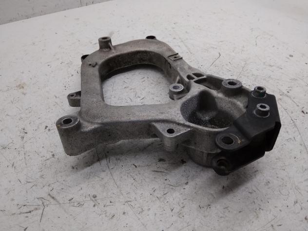 PIAGGIO X7 EVO I 300 STAFFA SUPPORTO SCARICO MARMITTA 2009 2010 M62201 - Foto 2