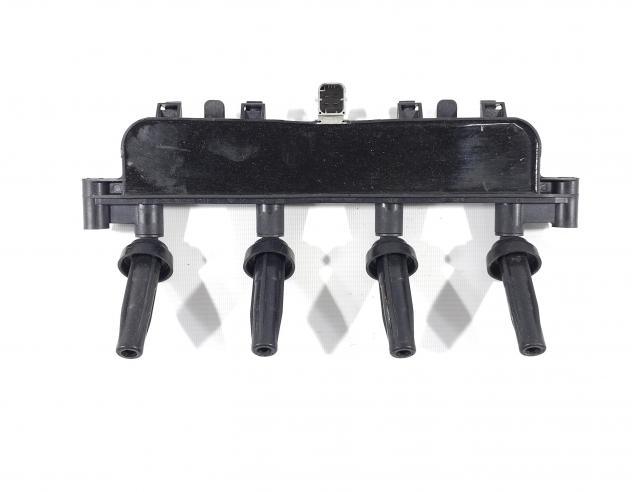 BOBINE ACCENSIONE CITROEN C3 2° Serie 9635864980 Benzina 1100 (0510)