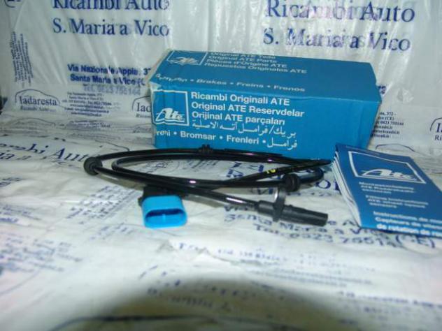 Sensore abs mercedes classe a (w176) 2465400417 - Foto 2