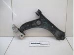 1K0407189 BRACCIO OSCILLANTE ANTERIORE SINISTRO AUDI A3 2.0 B 110KW 6M 5P ( &hellip;