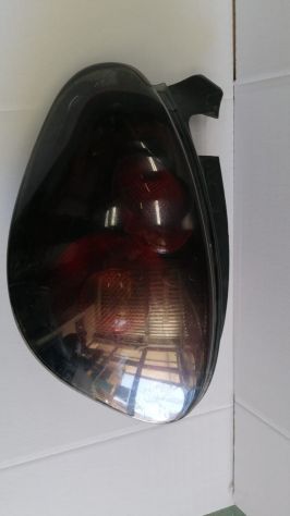 FANALE POSTERIORE SX FIAT BRAVO 1996 46538353 - Foto 3