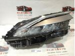 FARO ANTERIORE SINISTRO NISSAN Qashqai Serie (J12) 100-8D02G HR13 (21)