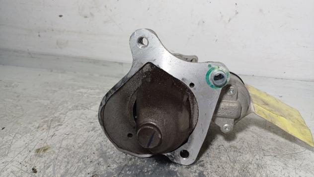 MOTORINO D' AVVIAMENTO FORD Transit Connect Serie KV6T-11000-BC Z2GA diesel 1499 (13) - Foto 3