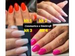 KIT EXTENSION CIGLIA e UNGHIE Milano Marittima Cesenatico Rimini Riccione