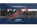 Immobile in asta di 2 m² in vendita a Campomarino
