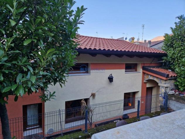 Casa di campagna in Via Capovilla - Foto 13
