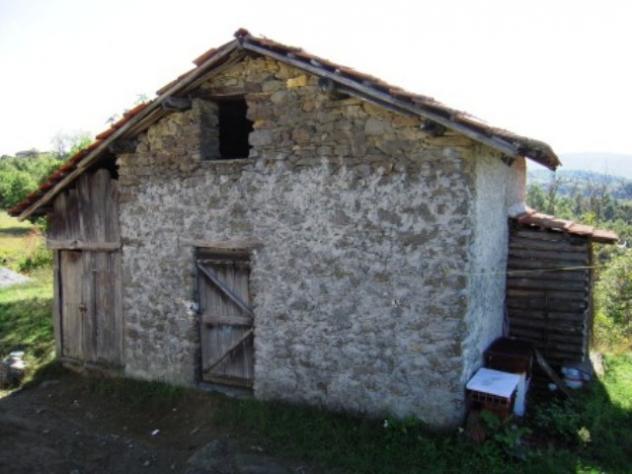 Casale in vendita a Giusvalla - Foto 11