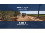 Immobile in asta di 2200 m² in vendita a Marsala