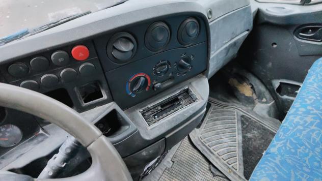 Iveco Altro 35c9a - Foto 9
