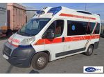 FIAT DUCATO AMBULANZA (4298) VP