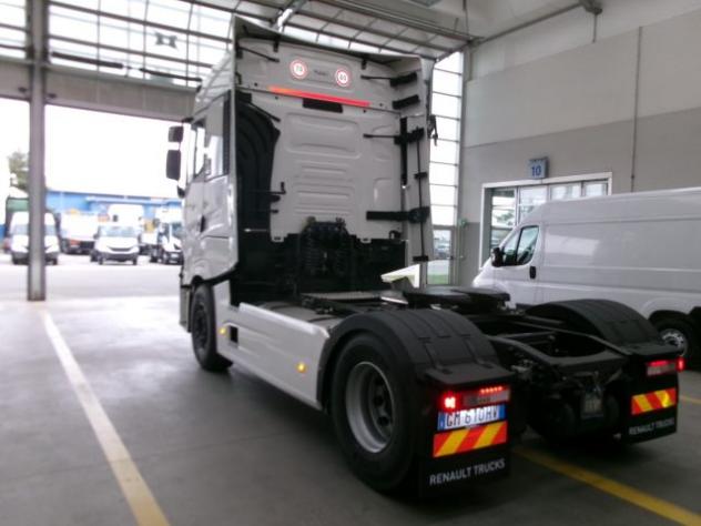 RENAULT T480.18 HIGH 4X2 EURO6 rif. 23239825 - Foto 4