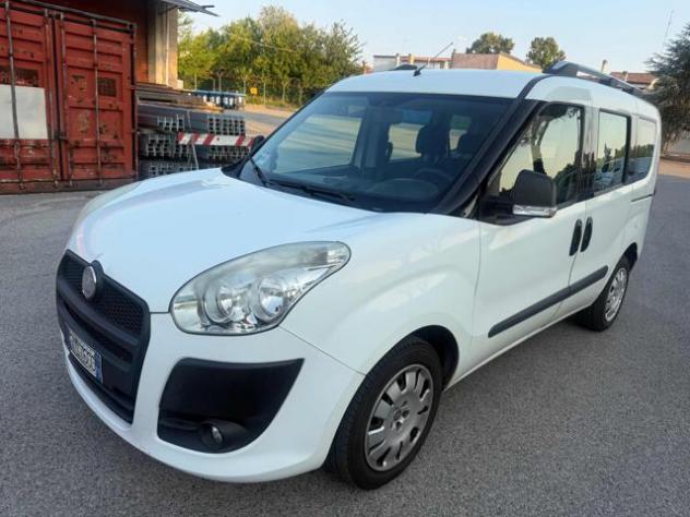 FIAT Doblo Doblò 1.4 T-Jet Natural Power PC Combi M1 SX rif. 23979262