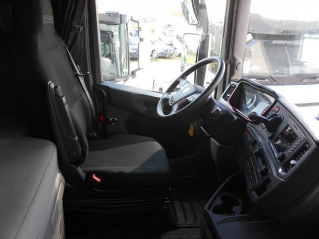 SCANIA S 530 - 540 rif. 23453064 - Foto 10