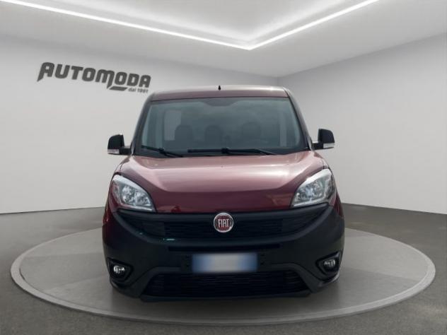 FIAT Doblo 1.3MTJ 95CV 3POSTI rif. 23002882 - Foto 2