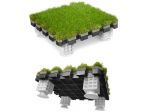 Moduli da esterno ROOFINGREEN NATURE M10 DRAIN