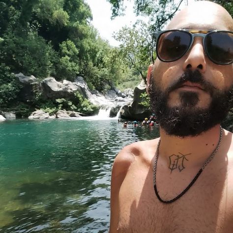 Uomo cerca donna o coppia Tel:3501511294