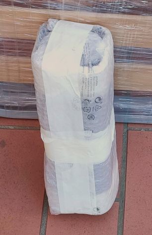 RETI ORTOPEDICHE A DOGHE 201X80. - Foto 10