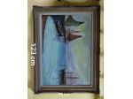 Quadro su tela 123x93