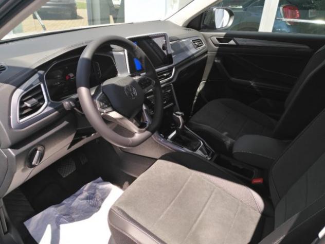 VOLKSWAGEN T-Roc 1.5 TSI ACT DSG Style NUOVA DA ORDINARE rif. 20971372 - Foto 4