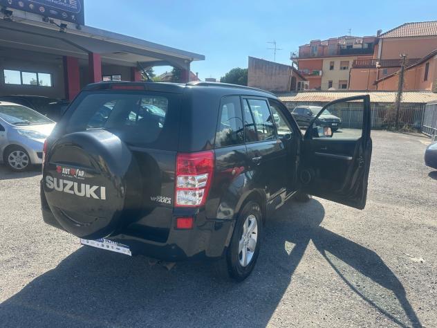 Suzuki Grand Vitara 1.9 DDiS 5 porte Executive 2008 - Foto 10