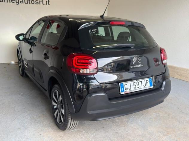 CITROEN C3 PureTech 83 S&S Shine rif. 24112532 - Foto 7