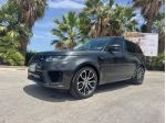 Land Rover Range Sport 3.0 SDV6 Autobiography Dynamic