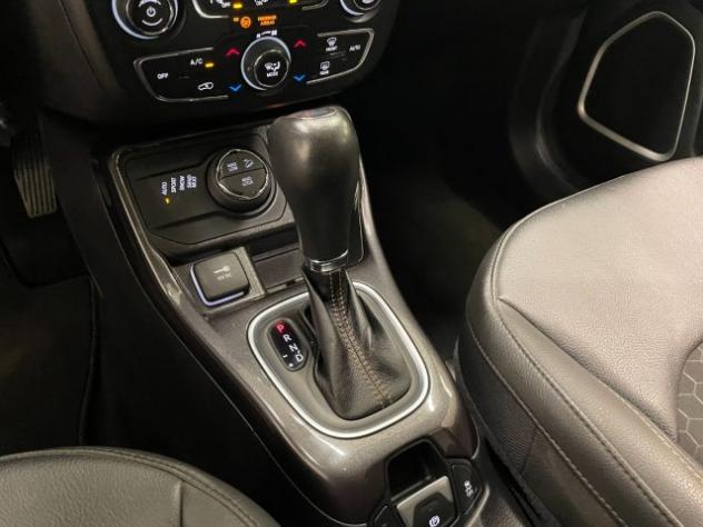 JEEP Compass 1.3 Turbo T4 PHEV AT6 4xe Limited Plug in 190CV rif. 24006771 - Foto 8