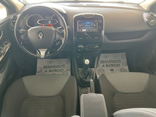 Renault Clio IV 0.9 TCe 90 CV Unipro’ Euro 5 - Foto 6