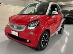 SMART ForTwo 70 1.0 twinamic Passion rif. 23790549