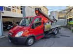 IVECO Ecodaily (2009-11) 29L10 2.3 Hpi PM CESTELLO TELES. COMET rif. 24055224