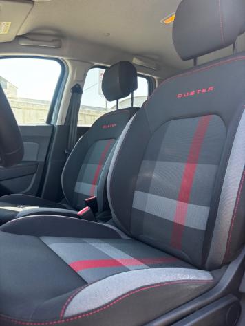 Dacia Duster 1.6 SCe GPL 4x2 Techroad - Foto 9