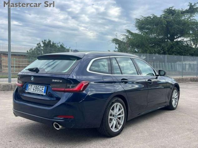 BMW 320 Serie 3 G21 2022 Touring 320e Touring auto - GT486 rif. 24095968 - Foto 5
