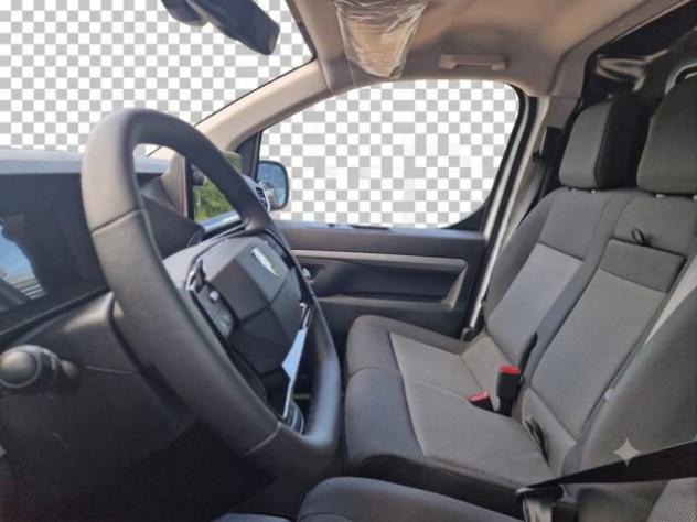 PEUGEOT Expert 2.2 BlueHDi 150 S&S MEDIOTech Edition Standard rif. 23885507 - Foto 4