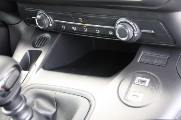 FIAT Doblo 1.5 BlueHdi 100CV LH1 - XL Van NUOVO rif. 24062869 - Foto 9