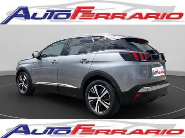 PEUGEOT 3008 2ª serie 3008 THP 165 EAT6 S&S Allure - Foto 2