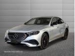 MERCEDES-BENZ E 300 de hybrid EQ 4Matic AMG Line Advanced Plus rif. 23627487