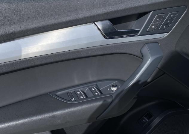 Audi Q5 SPB S Line Plus 2.0 TDI 204CV S-Tronic quattro mhev 40 - Foto 9