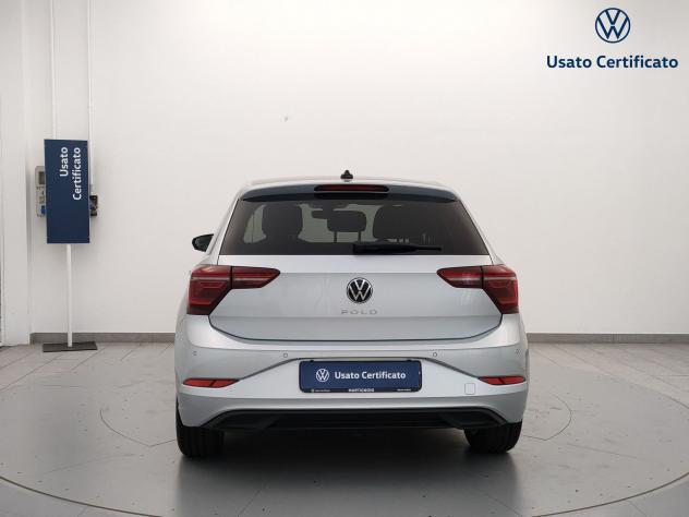 Volkswagen Polo 1.0 TSI Style - Foto 4