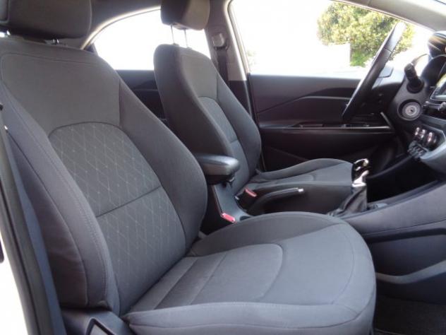 KIA Rio 1.1d 5p. km certificati KIA,GARANZIA, ACCESSORIATA rif. 24039428 - Foto 10