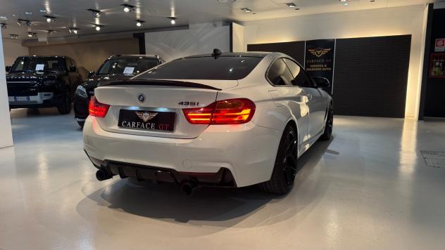BMW 435i MSPORT xDRIVE 3.0 B 306CV - 2015 - Foto 4