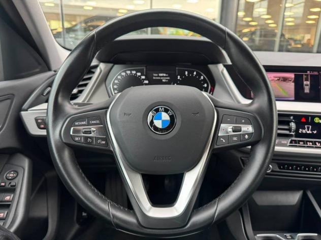 BMW Serie 1 5 Porte 116i - Foto 7