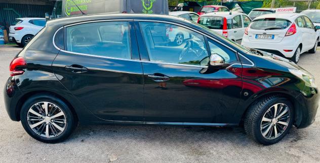 Peugeot 208 BlueHDi 75 5 porte Allure!!!! - Foto 5