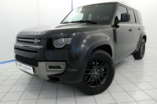 Land Rover Defender 3.0 D6 250 110 X-Dynamic SE AWD auto.