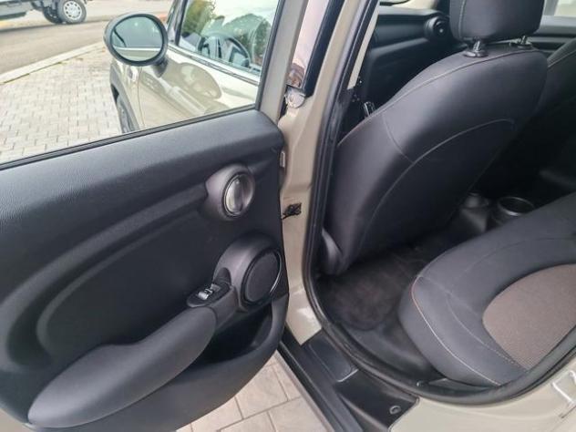 MINI One 1.5 One Hype 5 porte rif. 24088004 - Foto 7