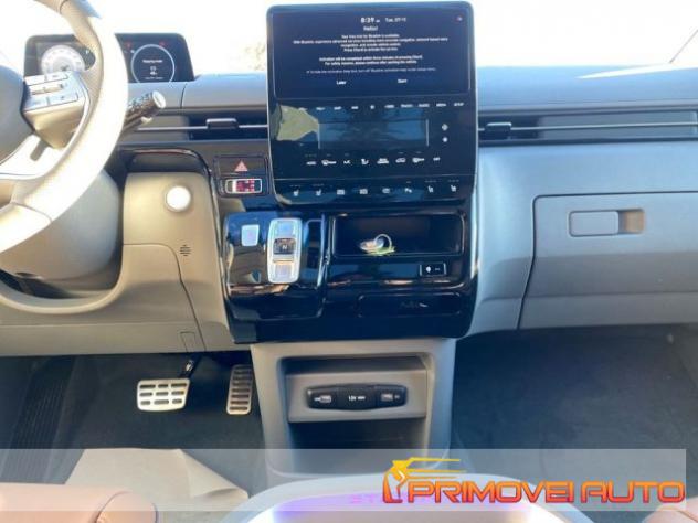 HYUNDAI Staria 2.2 AT 2WD 7 posti rif. 20804999 - Foto 4