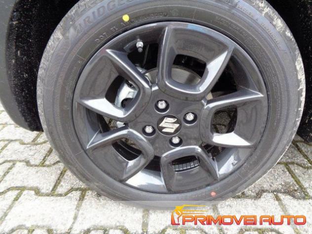 SUZUKI Ignis 1.2 Hybrid CVT Comfort rif. 22031393 - Foto 10